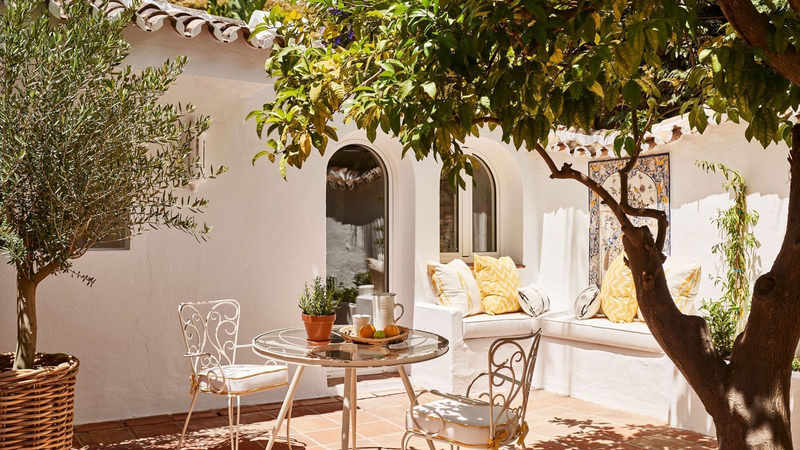 Casabel | Marbella Club Hotel Accommodation