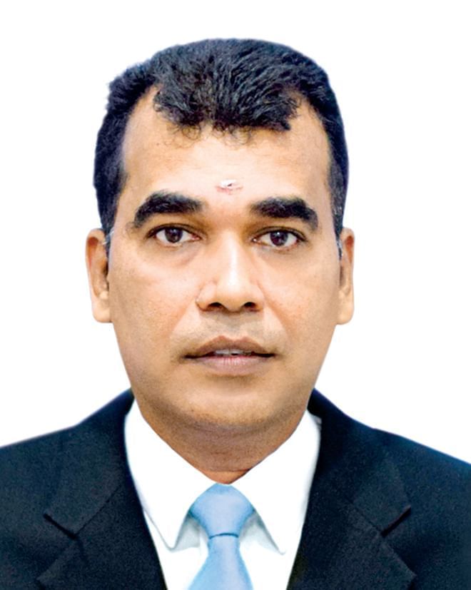 Director of engineering at Lexis Hotel Group