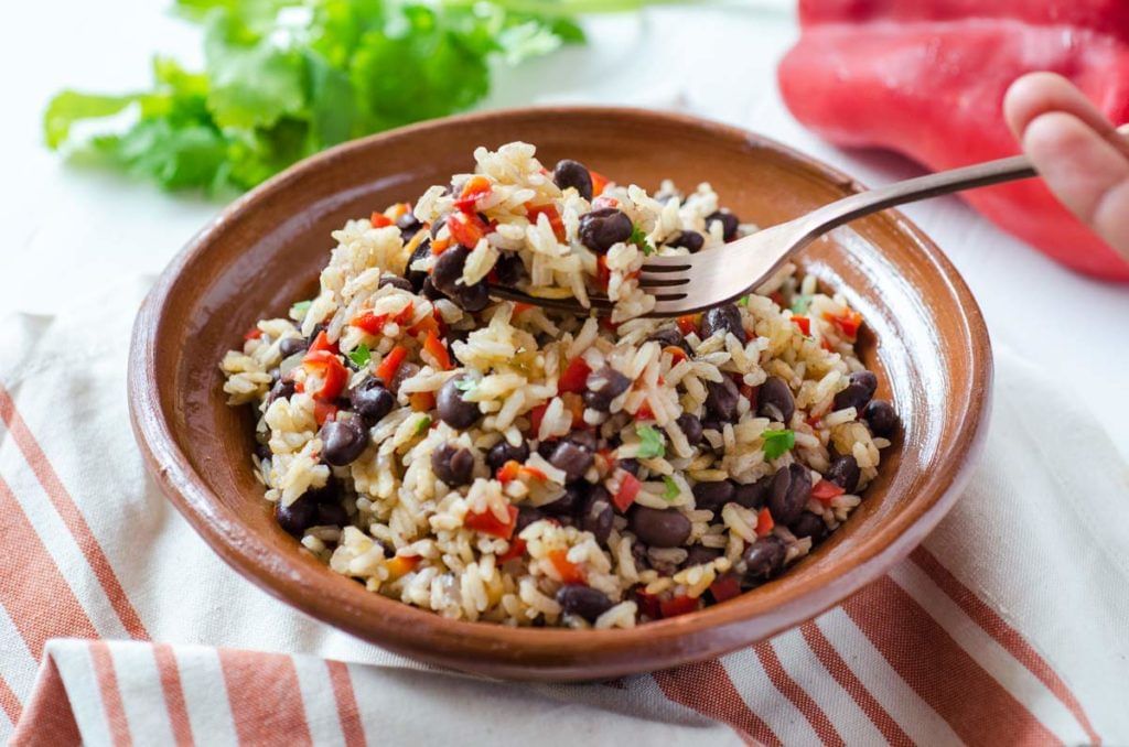 Gallo pinto