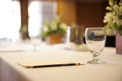 The Chateaux Meeting and Event Space