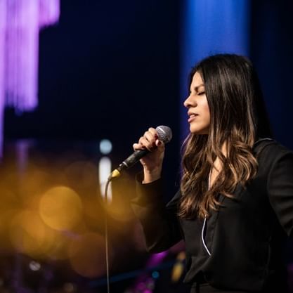 Women of Joy Spring Tour in Pigeon Forge, TN