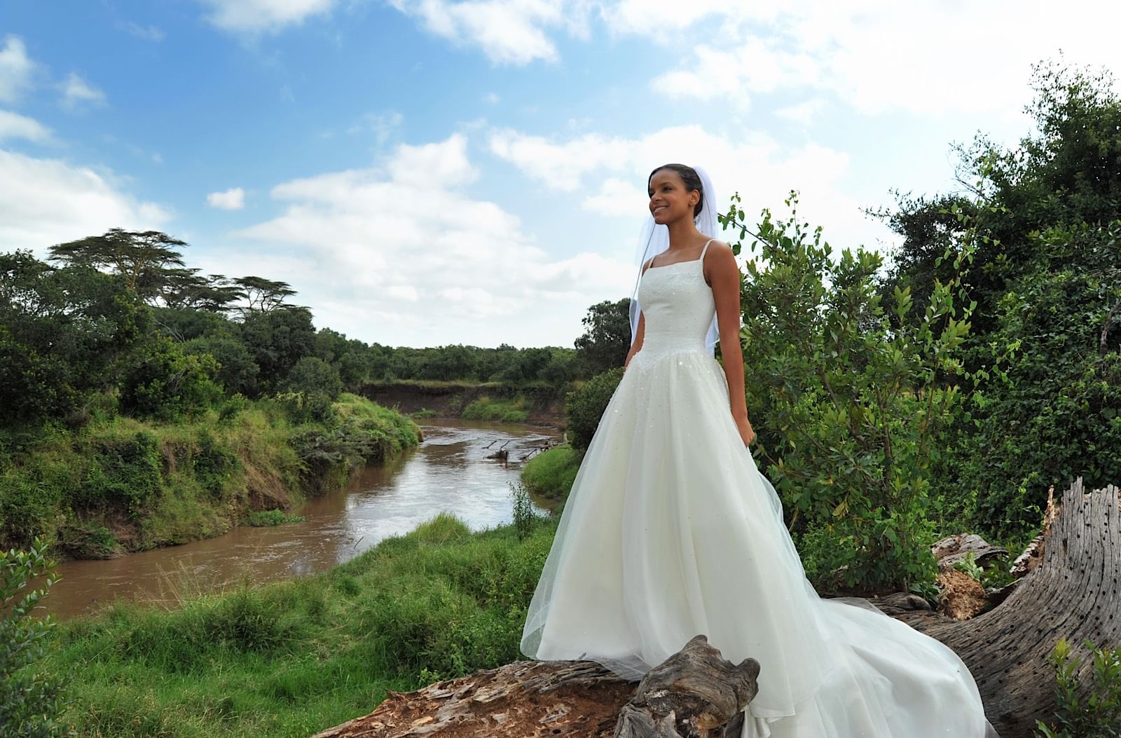 Sweetwaters Serena Camp Eco Tourism Kenya Gallery