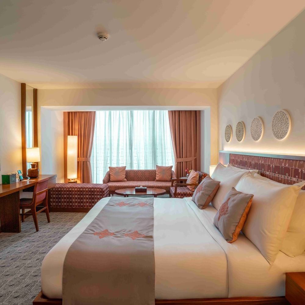 Executive Suite