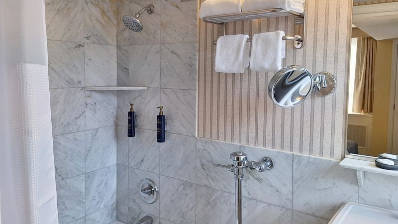 Premium Suite Two Queen Beds