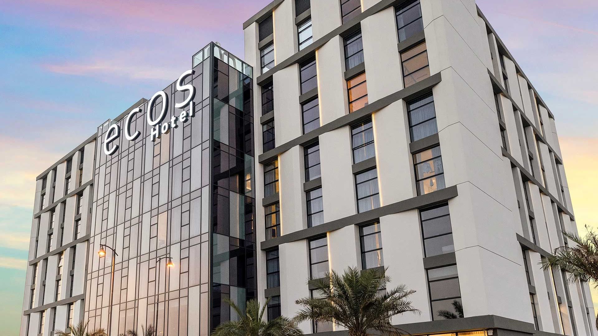 ECOS Hotel Dubai