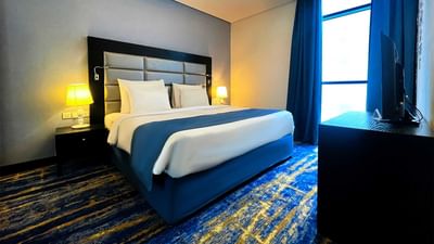 Executive Suite at Signature Group of Hotels