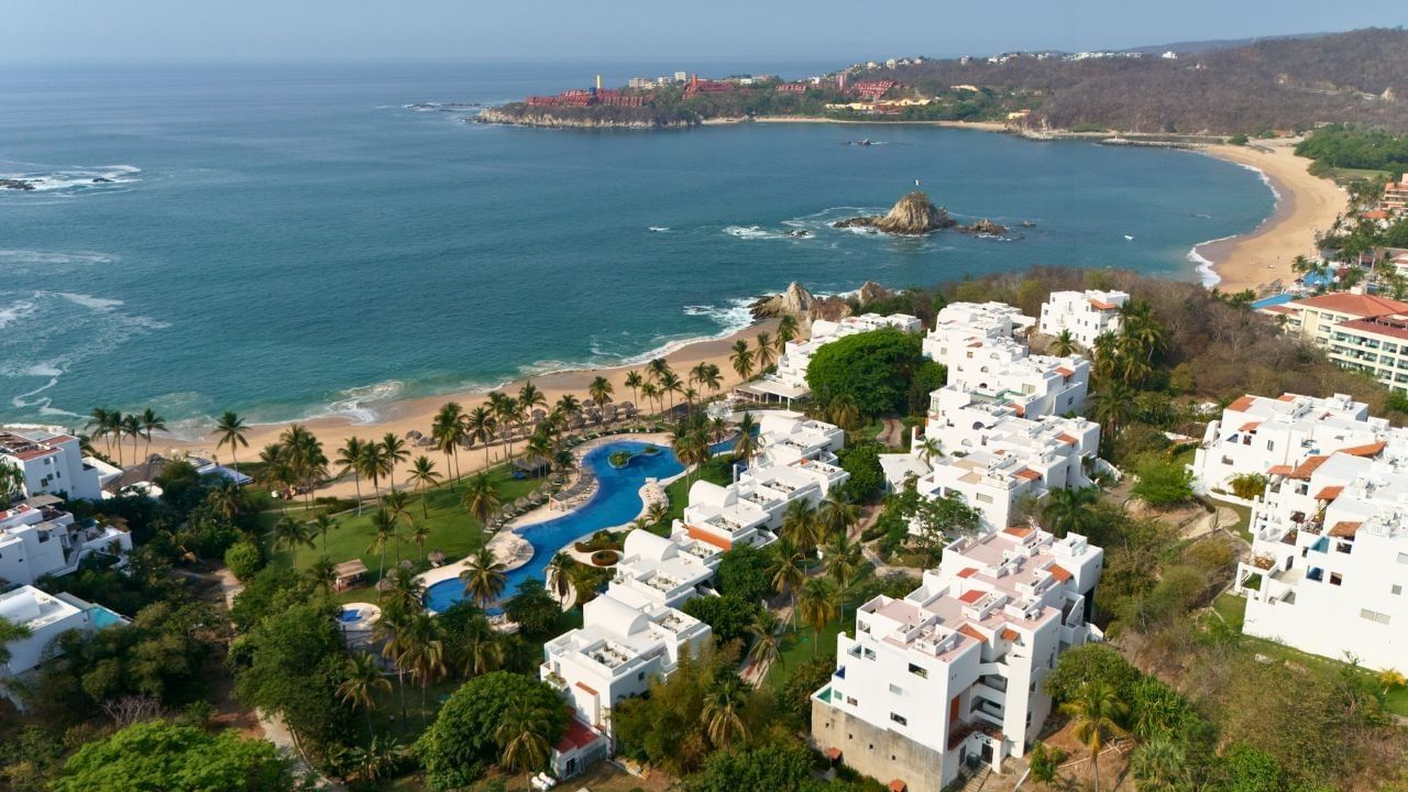 destinos fin de año en mexico playa