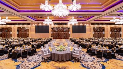 Imperial Ballroom
