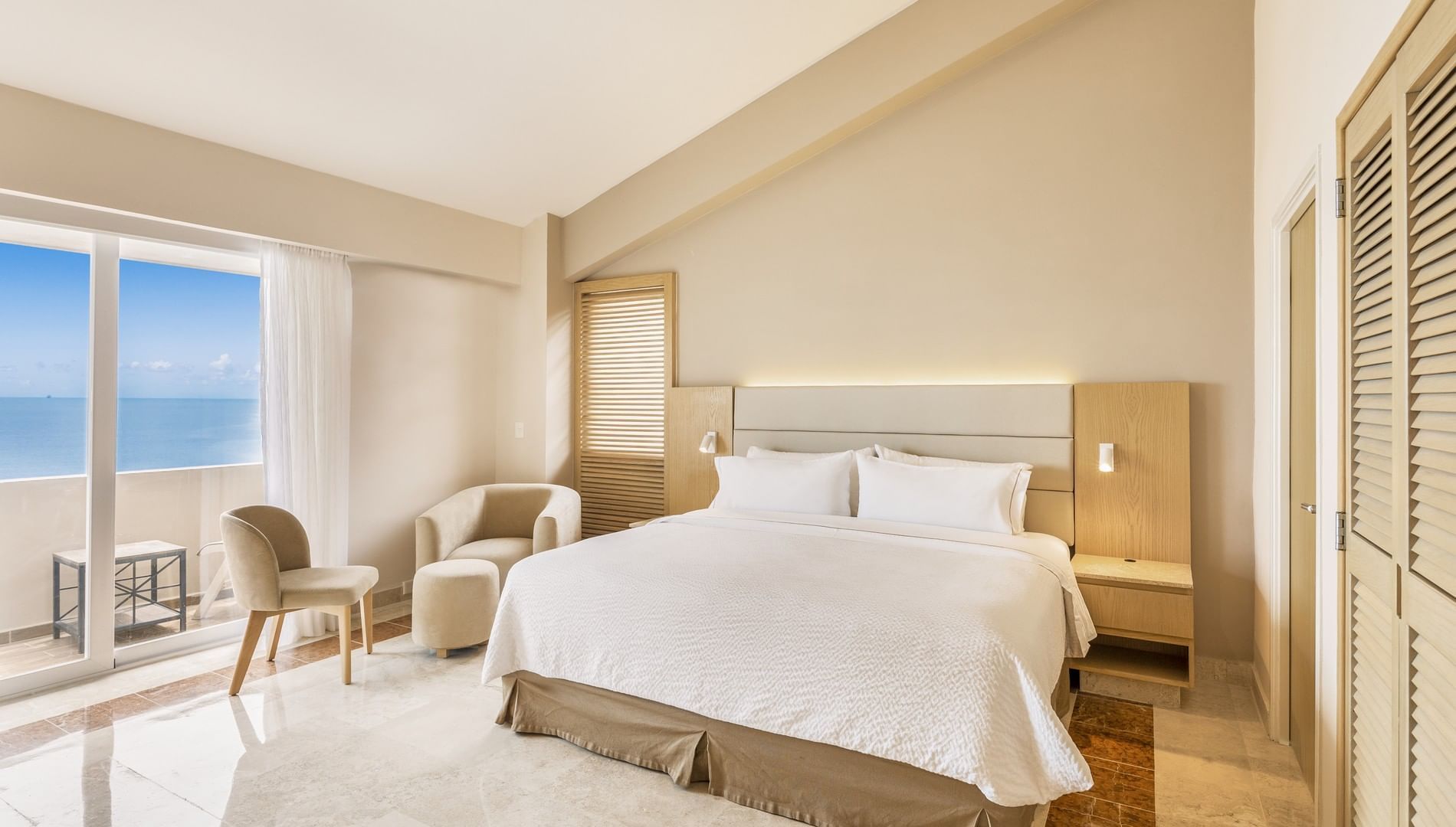 AMPLIAS HABITACIONES