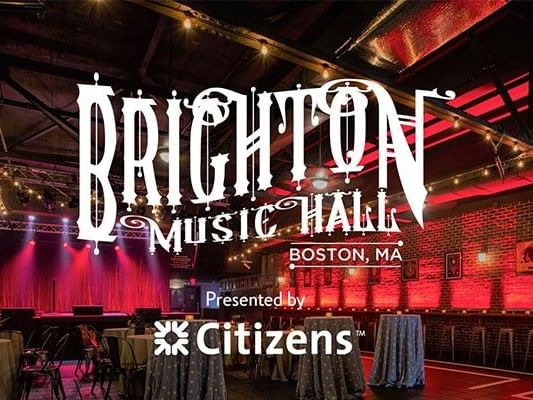 Photo of Brighton Music Interior