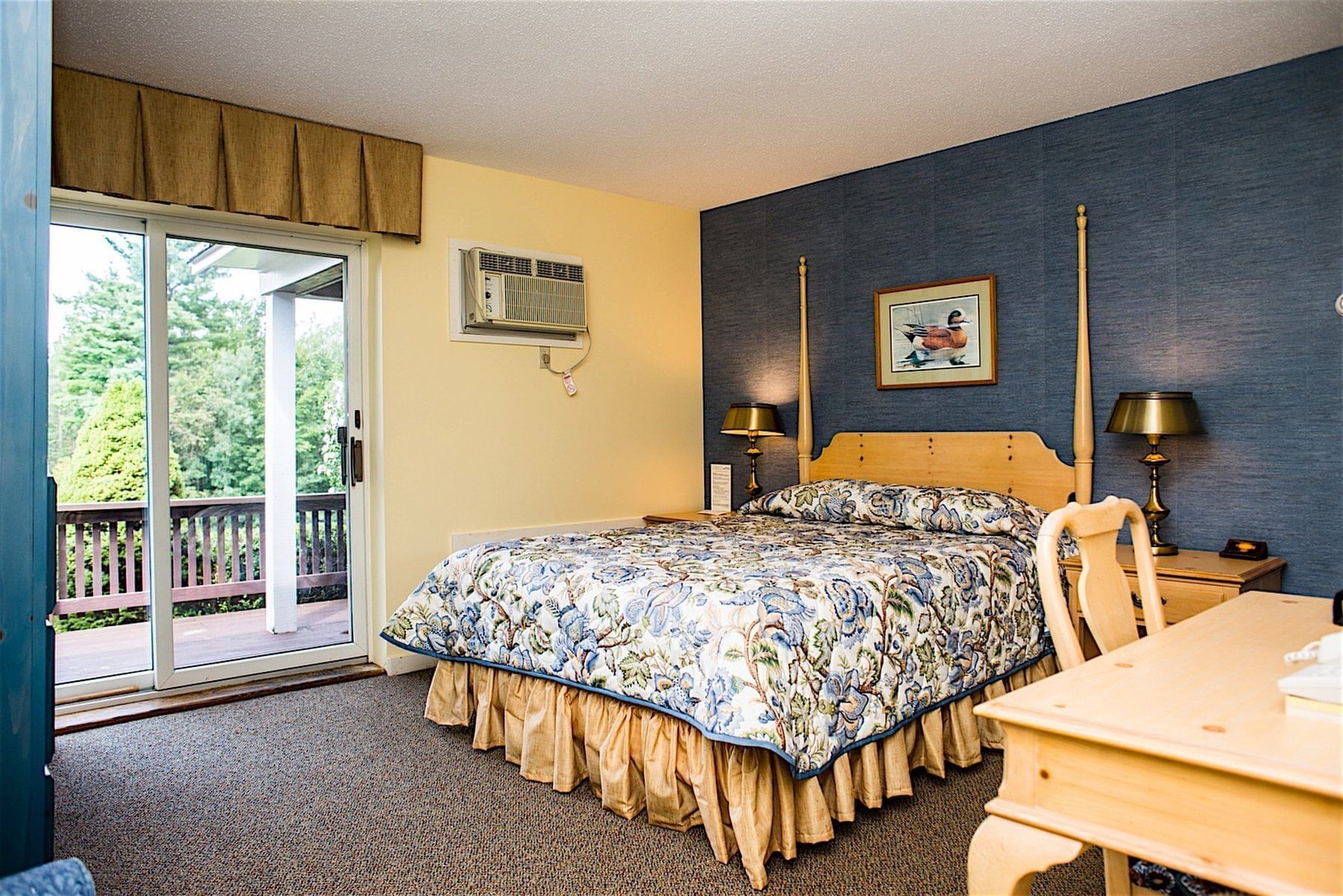 Rooms & Suites Manchester VT Lodging The Manchester View