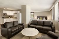 Coast Prince George Hotel by APA - Family Suite