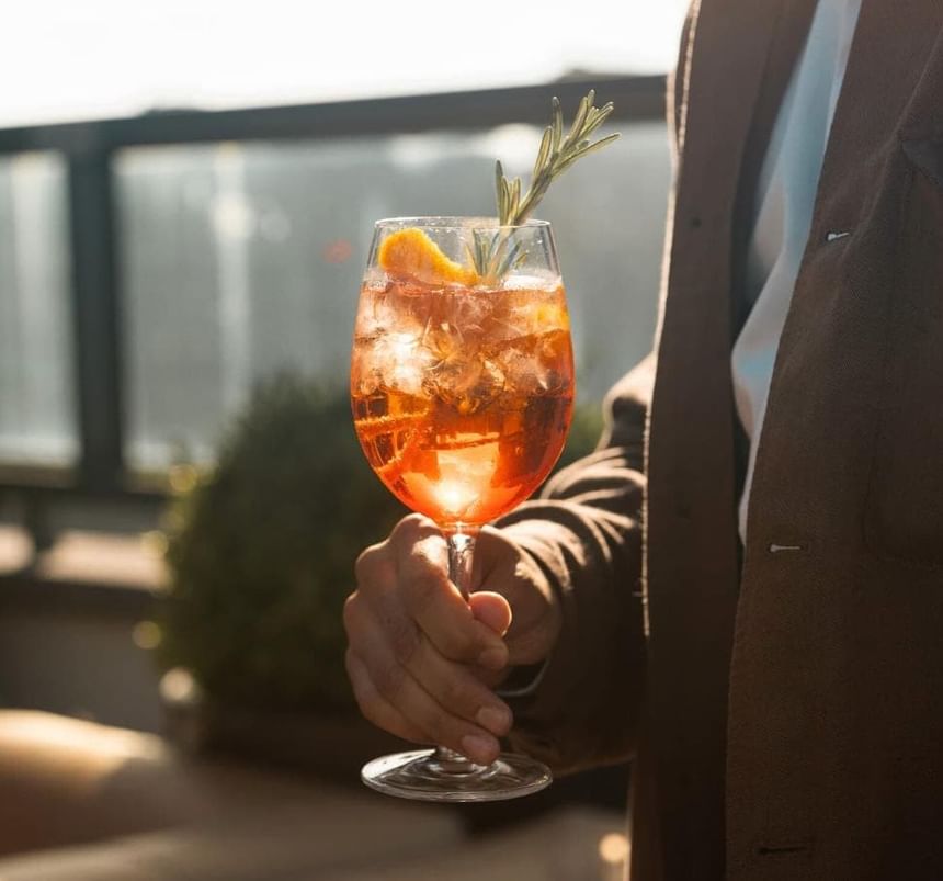 empire rooftop bar and lounge nyc