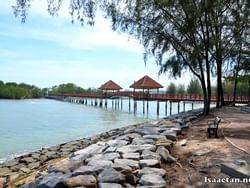 cahaya-beach-at-port-dickson