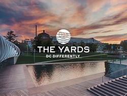 The Yards Park near Capitol Skyline Hotel