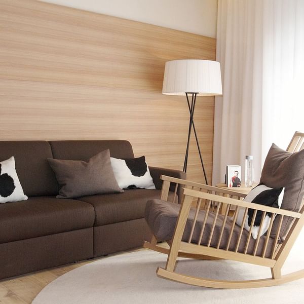 Apartment Superior 75m2  at Falkensteiner Premium Apartments Ede