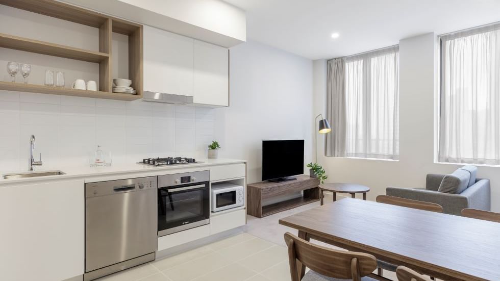 2 Bedroom Balcony City View Brady Apartment Hotel Hardware Lane In Melbourne 2 Bedroom Balcony City View Brady Apartment Hotel Hardware Lane In Melbourne