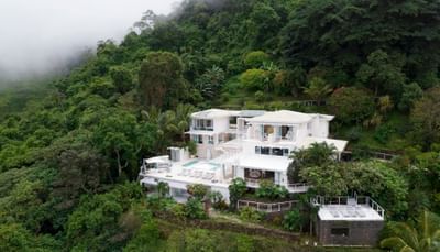 The Retreat Experience