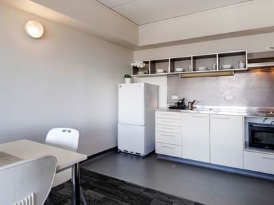 UniLodge Wellesley Apartments Auckland New Zealand