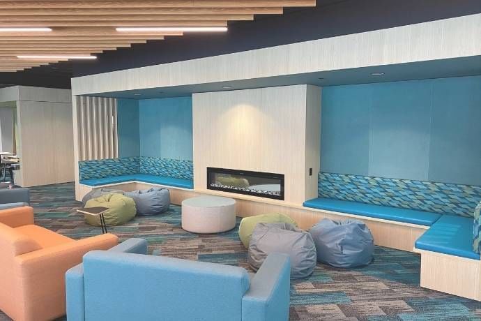 Mayoral Drive Student Accommodation — photo 2