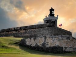 San Felipe Castle Fort