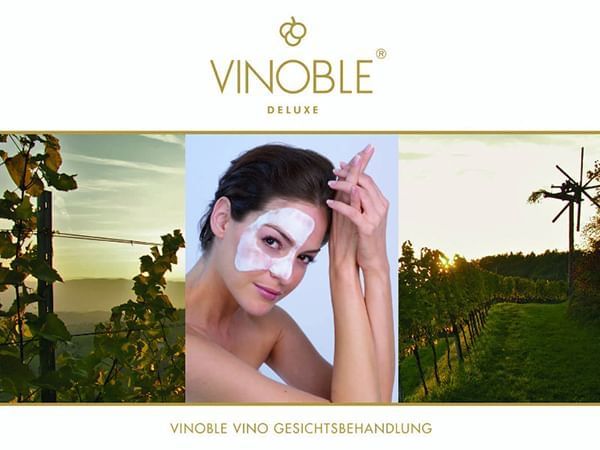Vinoble Natural Cosmetics at Tiefenbrunner Hotel in Kitzbühel