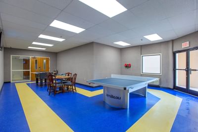Music Road Resort Hotel - Game Room