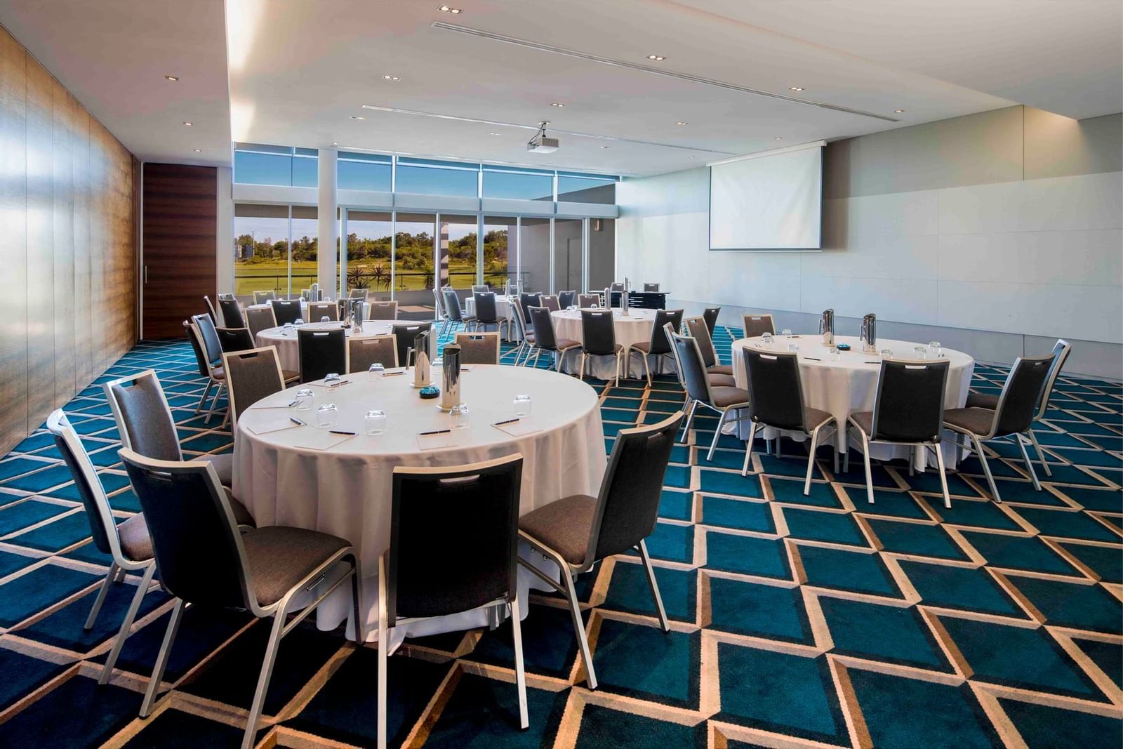 Conference Rooms at Pullman Magenta Shores Resort