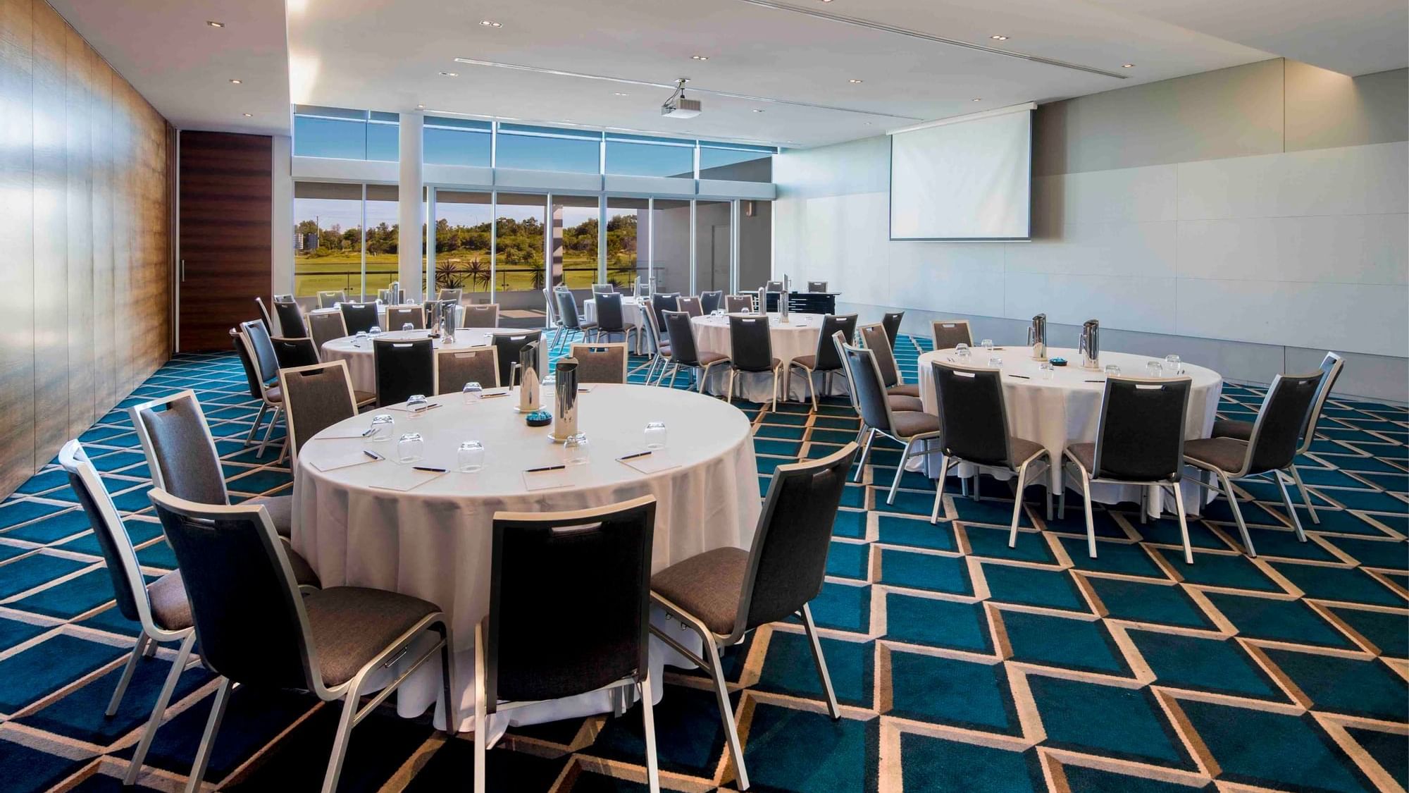 Meetings and Conferences at Pullman Magenta Shores Resort