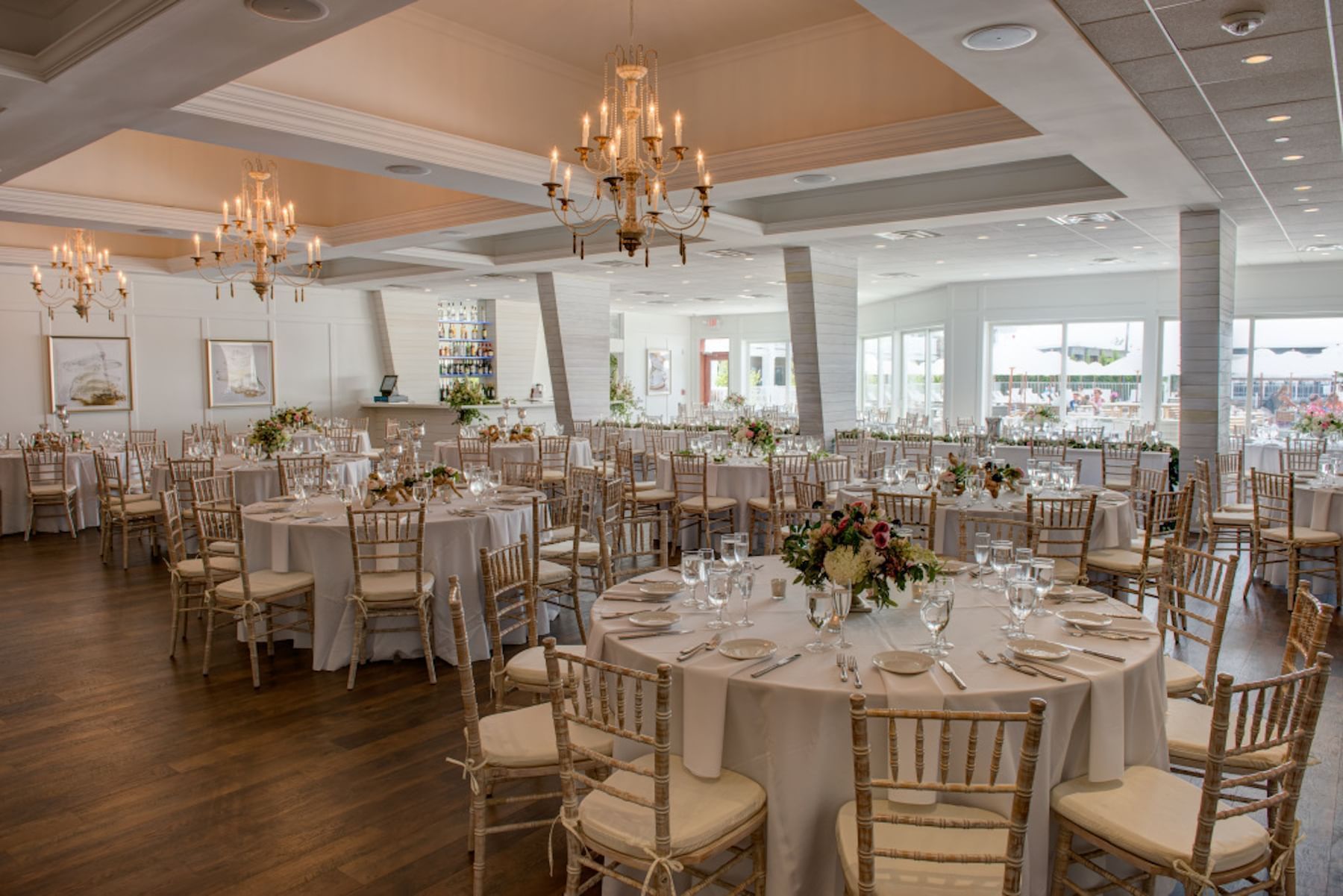 Avalon Wedding Venues | Wedding Venues South Jersey