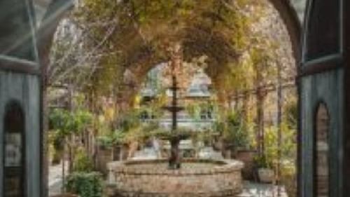 The Grounds of Alexandria at Ibis Sydney Airport