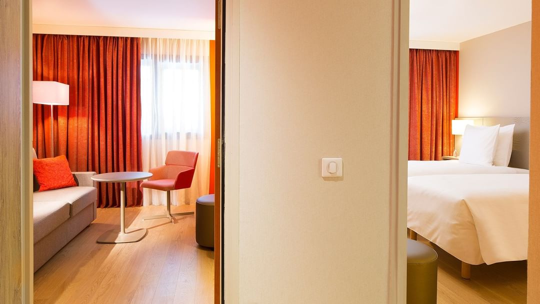 Suite
