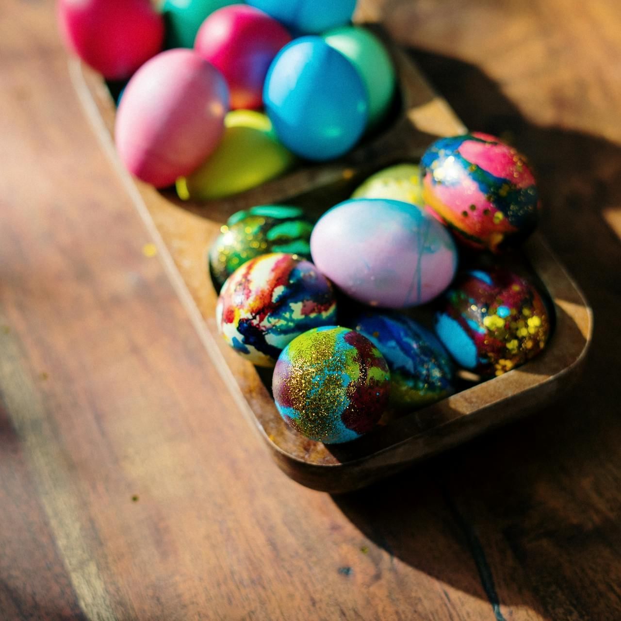 Easter Brunch at The Lodge at Schroon Lake