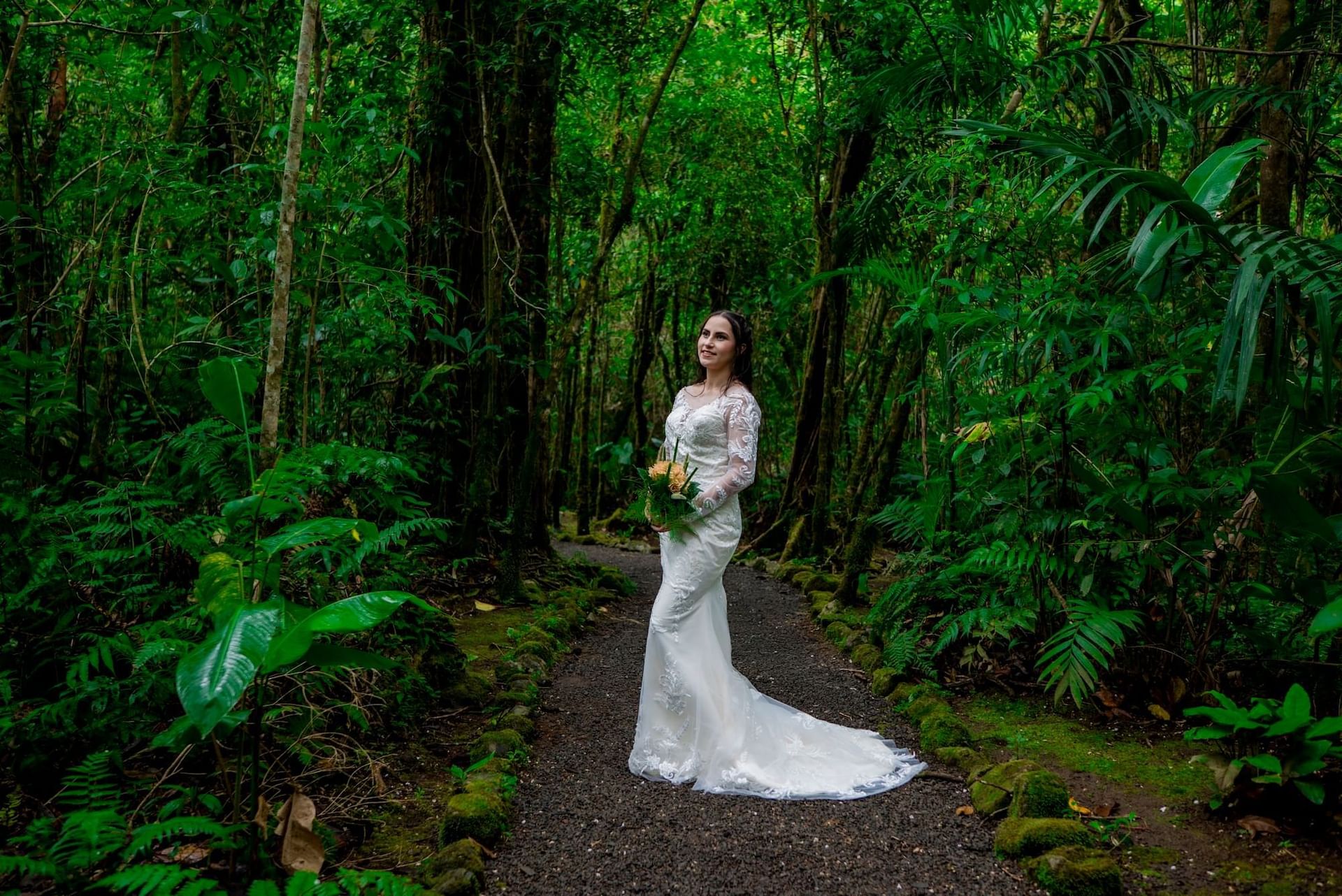 Bodas en Costa Rica | El Silencio Lodge \u0026 Spa, image size:1920x1282