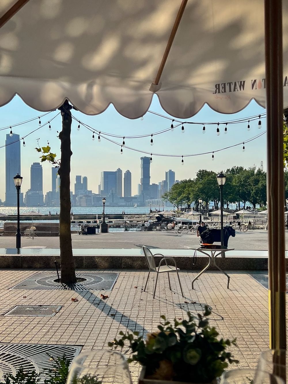 Photo de ville 3 - Édition