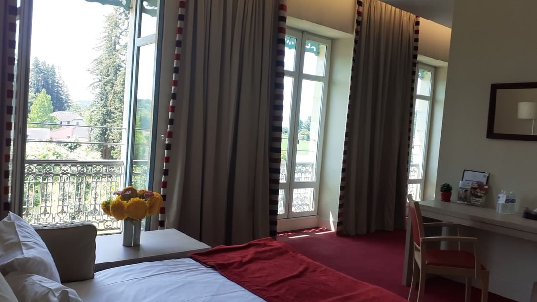 Family Junior Suite 14