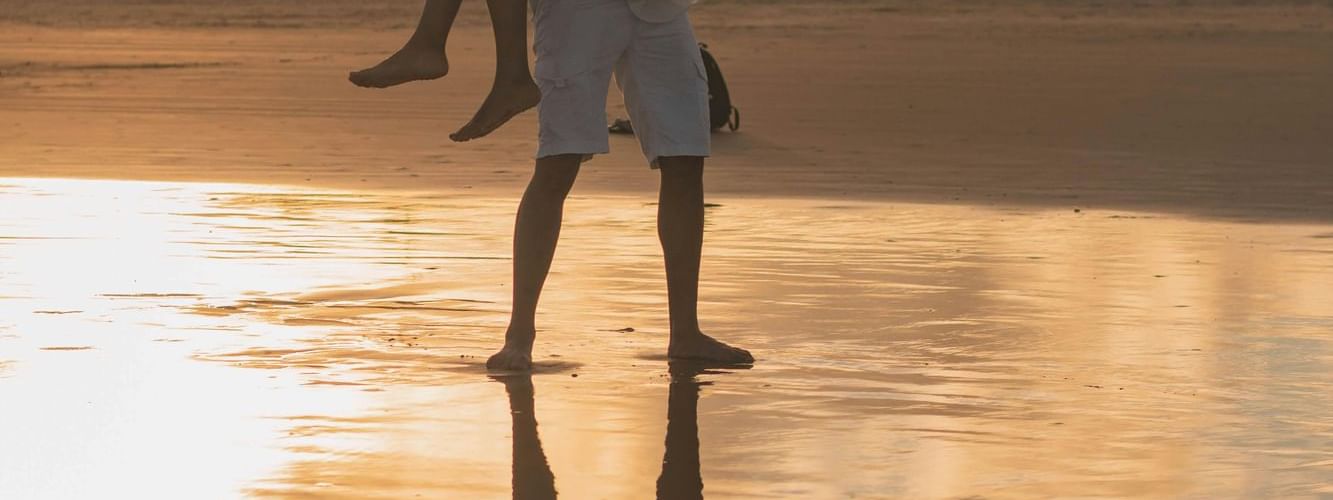 Romantic Escapes at Pullman Port Douglas Sea Temple Resort & Spa