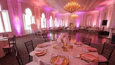 Ballroom Event Space