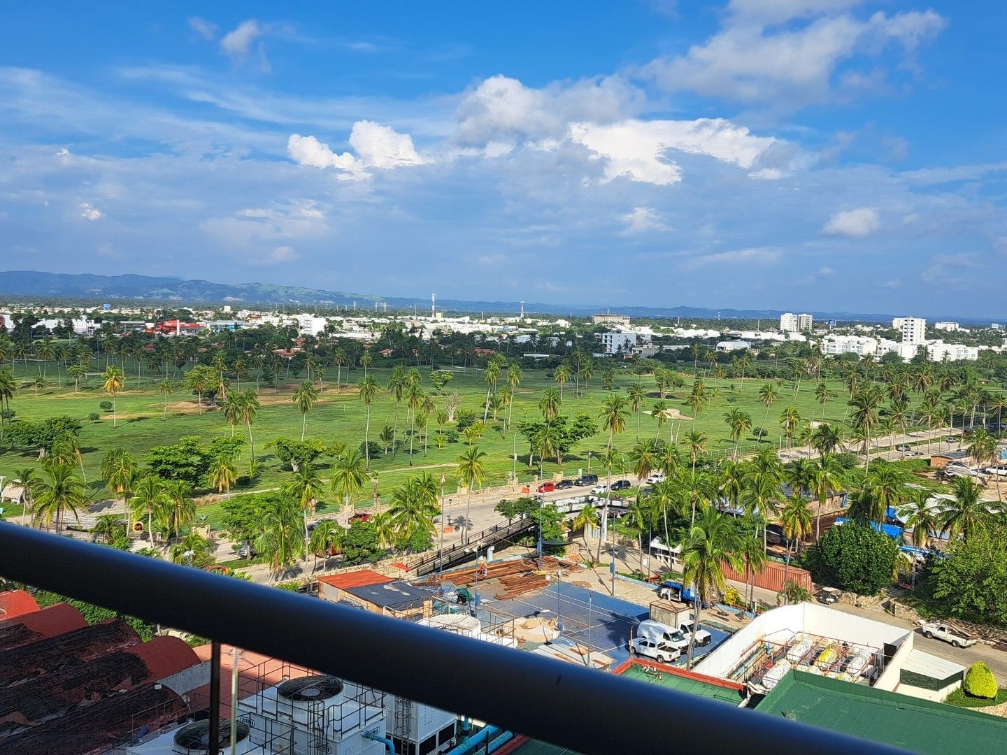 Princesa One Bedroom Apartment Vista al Golf Doble