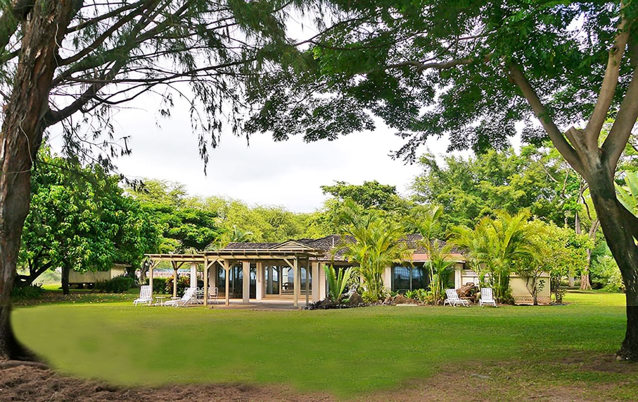 Waimea Plantation Cottages