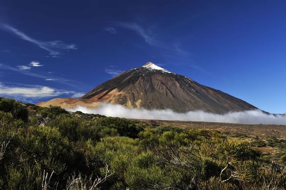 Teide National Park, Tenerife