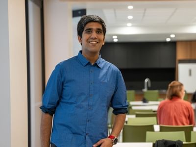 UL Auckland Central Students Socialising