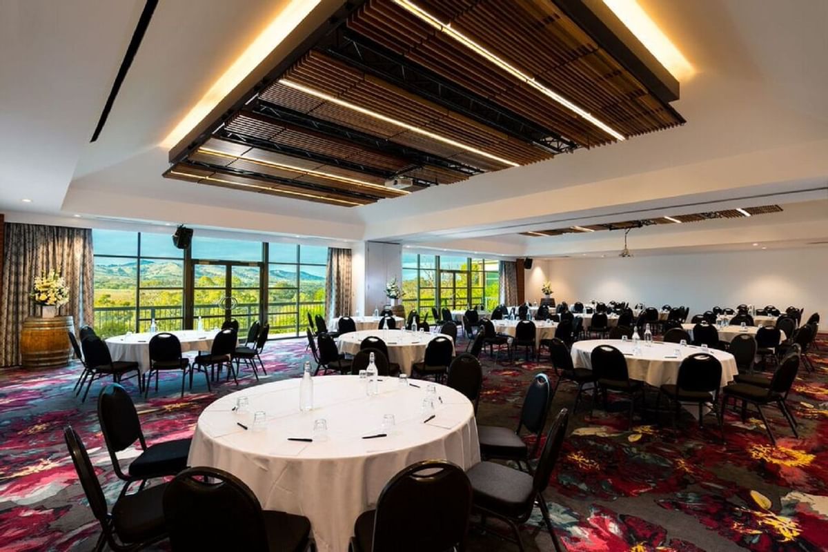 Dining Area - Novotel Barossa