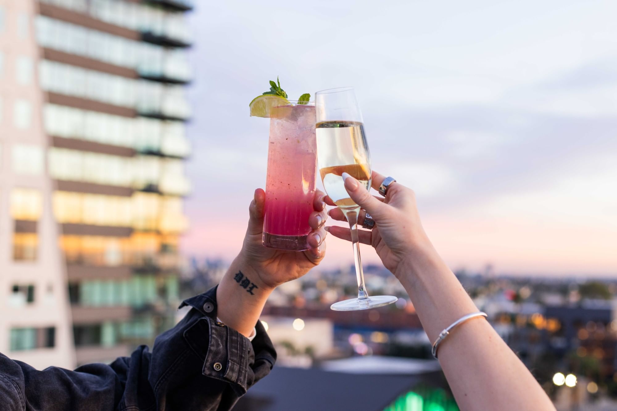 The Godfrey Hotel Hollywood — photo 4