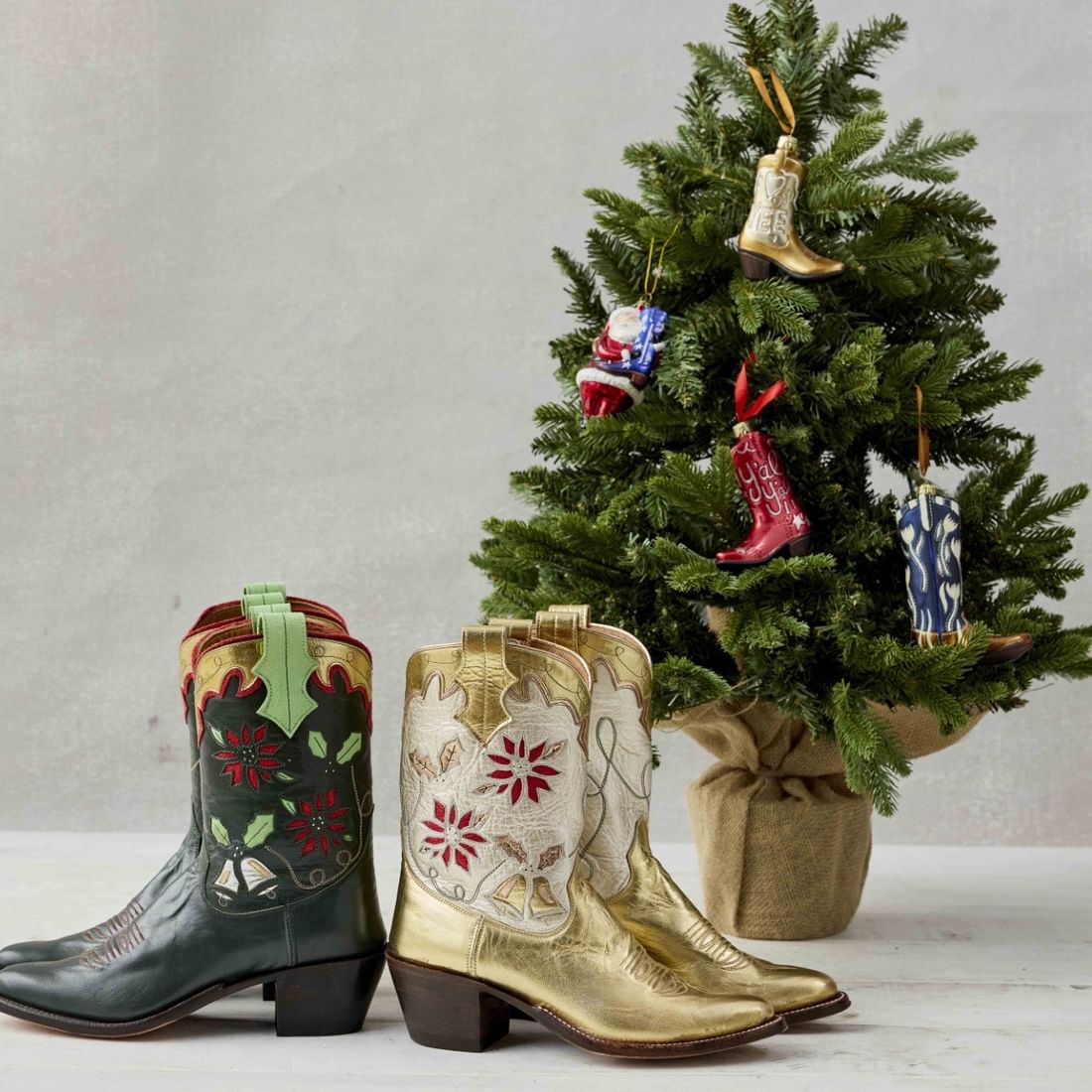 A Very Miron Crosby Christmas