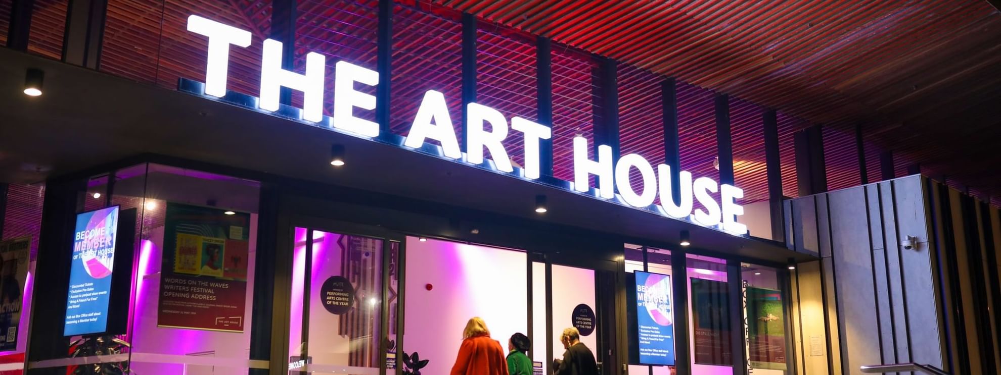 Near by attraction, the art house wyong on the central coast