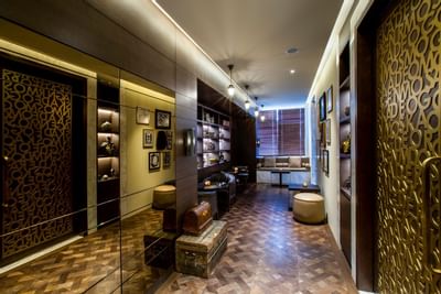 Facilities at Grayton Hotel Dubai
