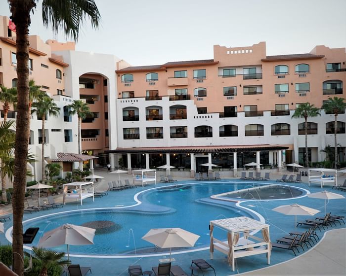 Peñasco del Sol Servicios Sonora México