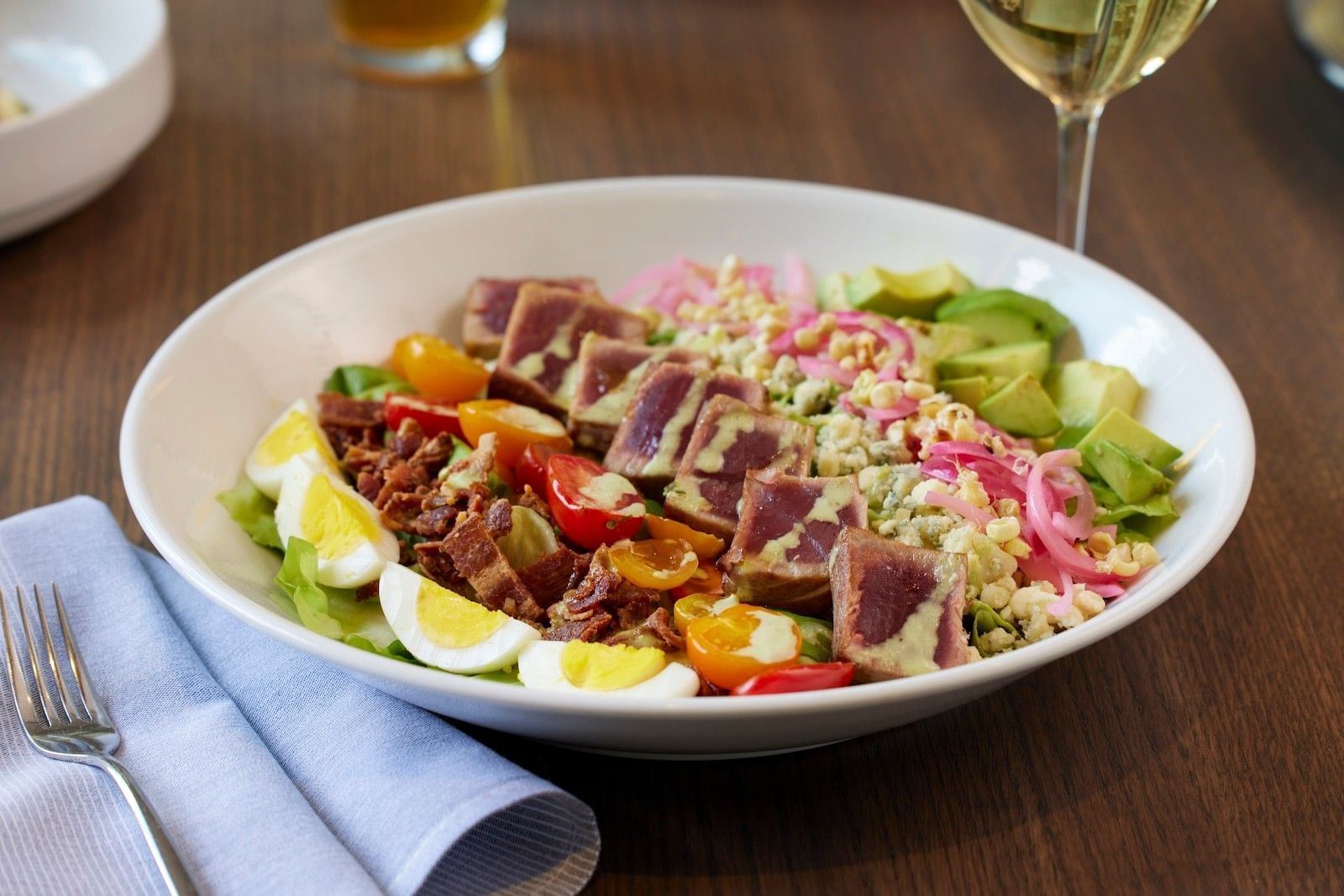 ビュッフェCafé and Restaurant The 7880 Club | Deer Valley Restaurants