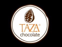 Taza Chocolate Logo